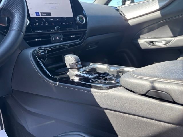 Used 2023 Lexus NX 350 F Sport AWD/4WD image 21