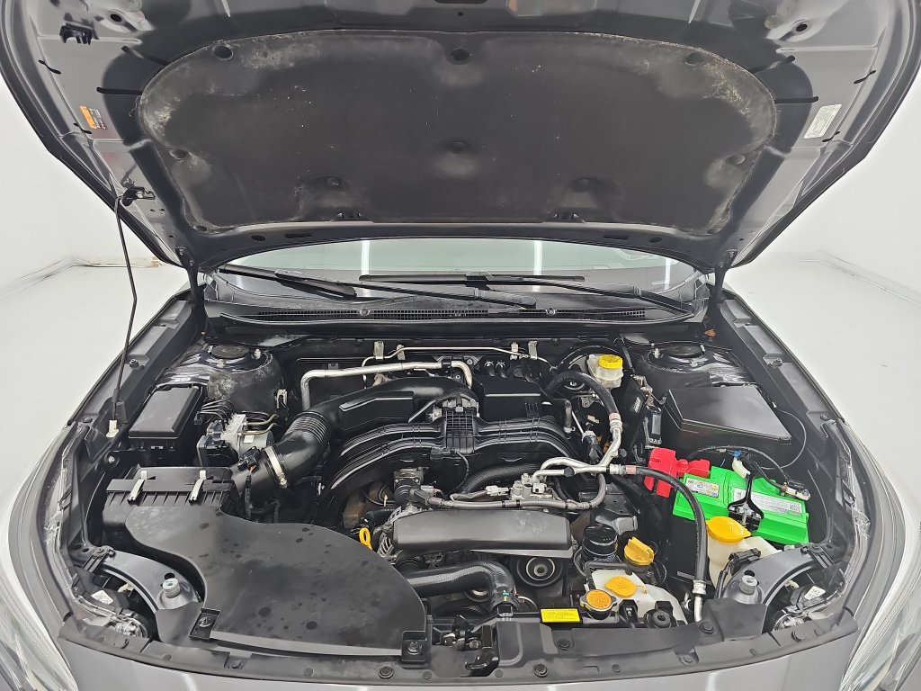 Used 2020 Subaru Outback Touring AWD/4WD image 49