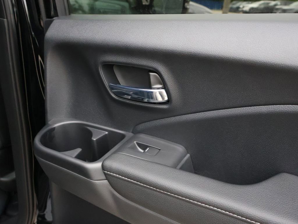 New 2026 Honda Ridgeline RTL image 14