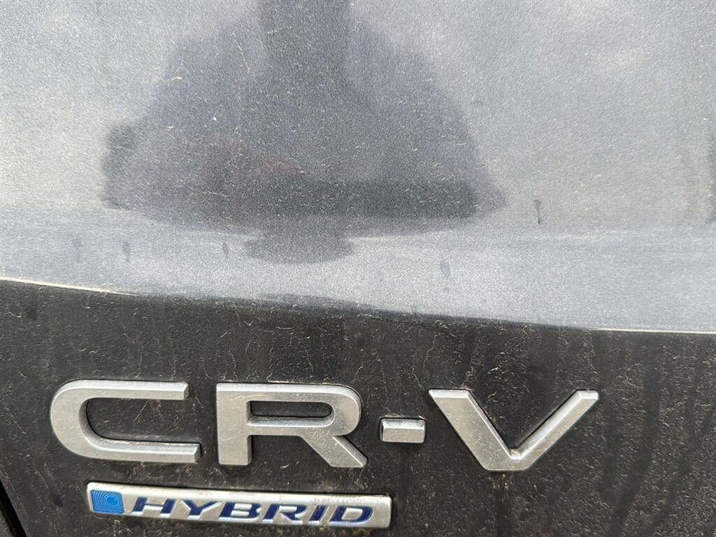 Used 2024 Honda CR-V Sport-L image 9