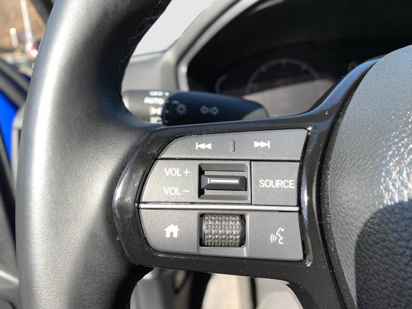 Used 2023 Honda Civic EX image 15