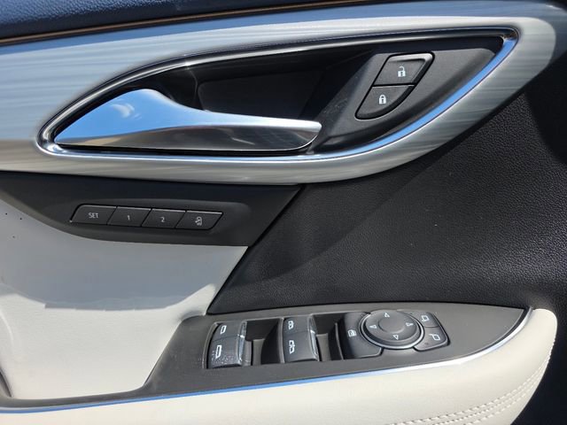 New 2026 Buick Envision Avenir AWD/4WD image 25