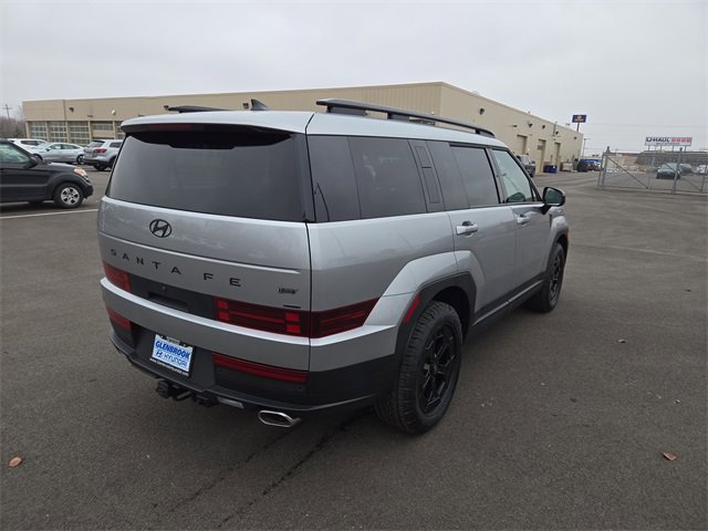 Used 2024 Hyundai Santa Fe XRT image 6