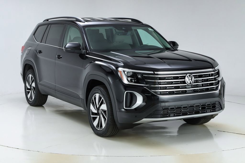 New 2026 Volkswagen Atlas SE image 54