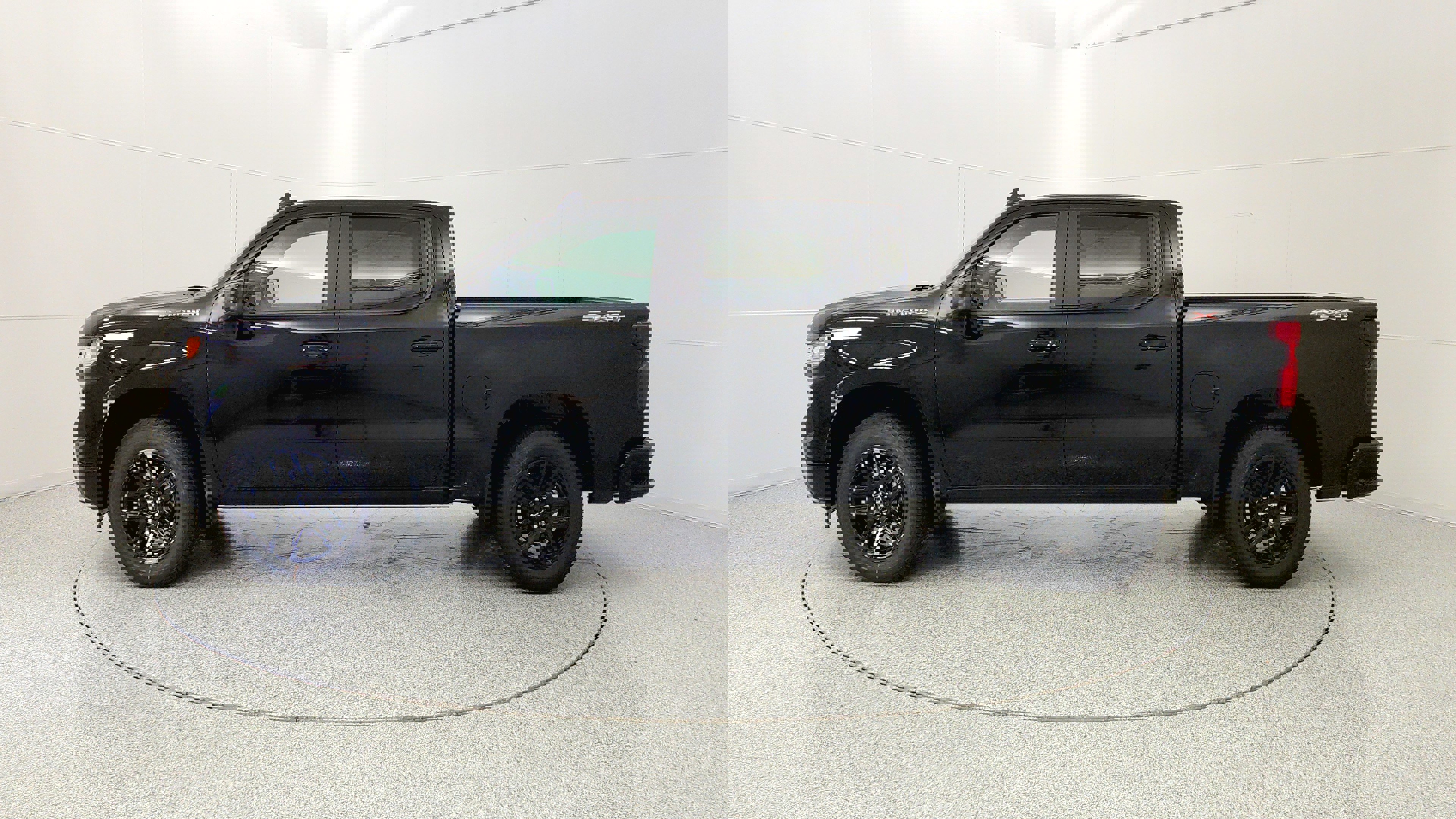 New 2026 Chevrolet Silverado 1500 RST w/ Convenience Package II image 4