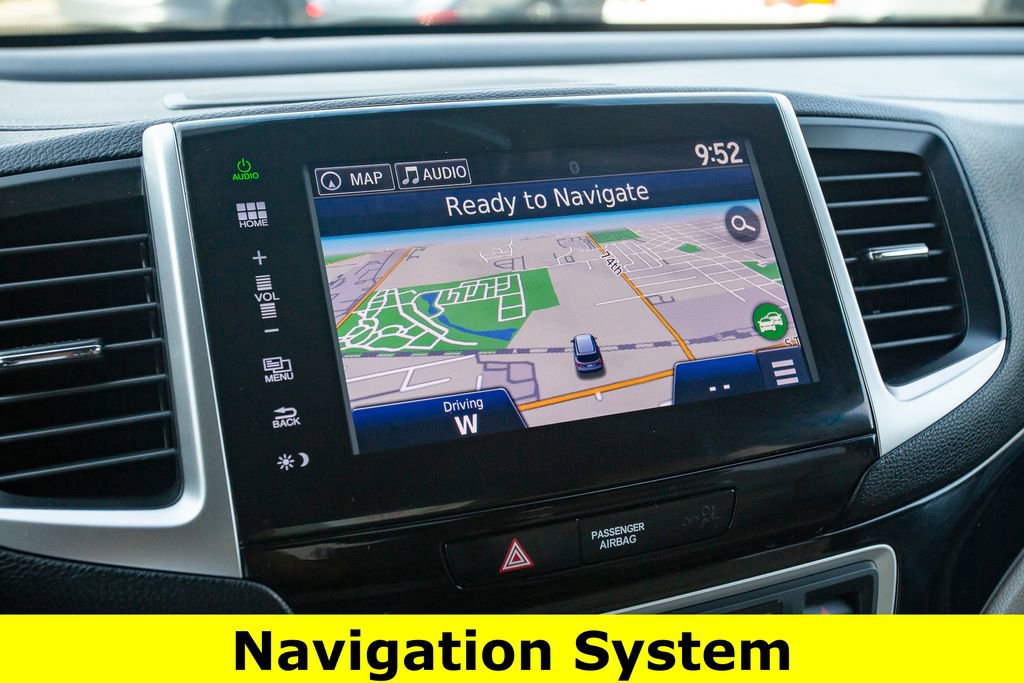 Used 2016 Honda Pilot Elite image 21