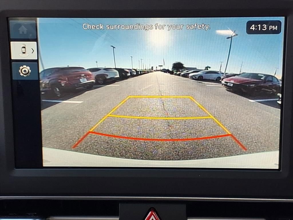 New 2025 Hyundai Elantra Sport image 14