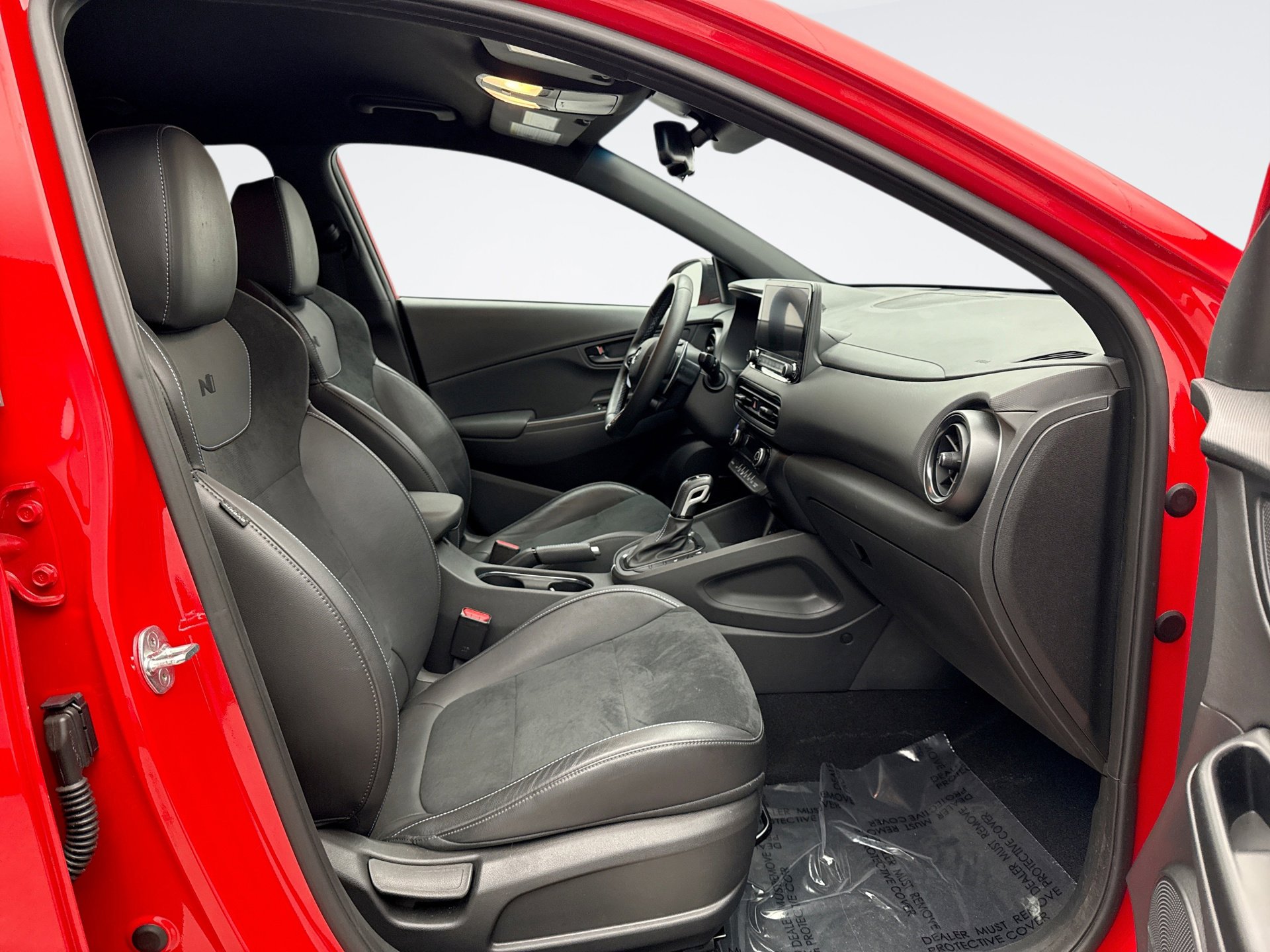 Used 2023 Hyundai Kona N image 19