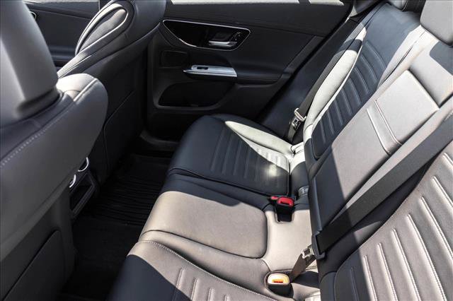New 2026 Mercedes-Benz GLC 43 AMG 4MATIC image 18