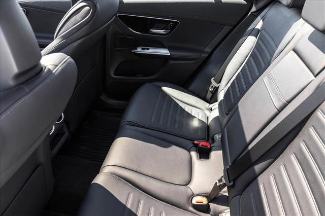New 2026 Mercedes-Benz GLC 43 AMG 4MATIC image 18