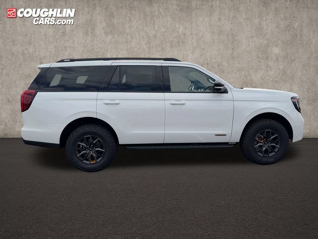 New 2026 Ford Expedition Tremor AWD/4WD image 13