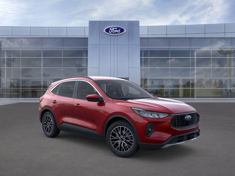 New 2026 Ford Escape SE image 7