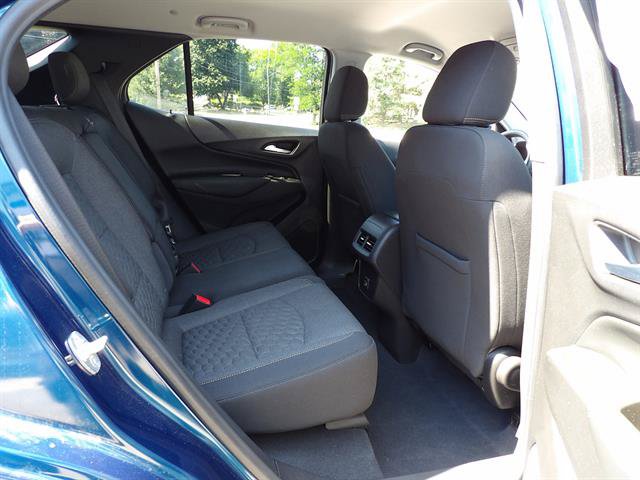 Used 2020 Chevrolet Equinox LT FWD image 36