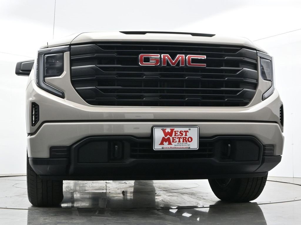 New 2026 GMC Sierra 1500 Pro w/ Graphite Edition image 30