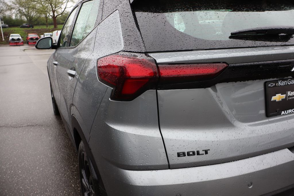 New 2027 Chevrolet Bolt RS FWD image 28