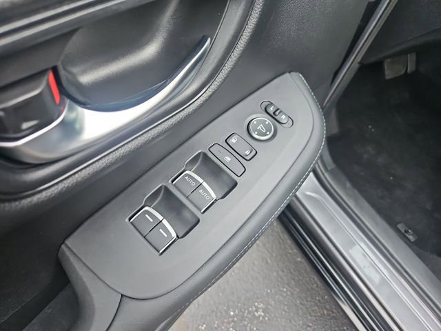 Certified 2024 Honda HR-V EX-L image 12