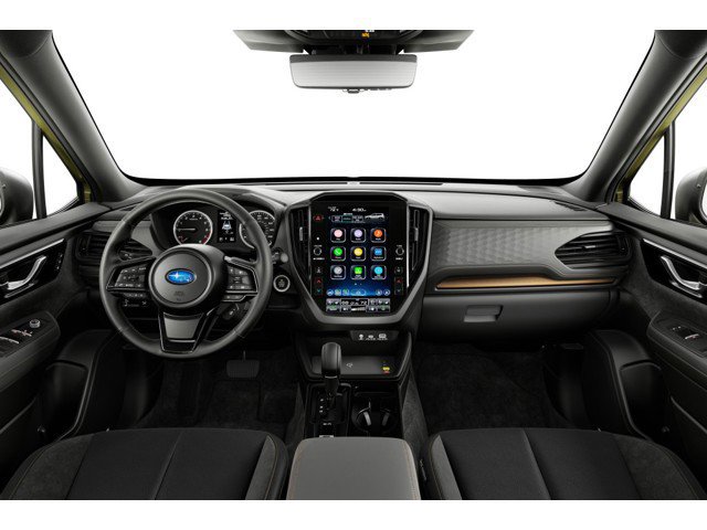 New 2026 Subaru Forester Touring image 19