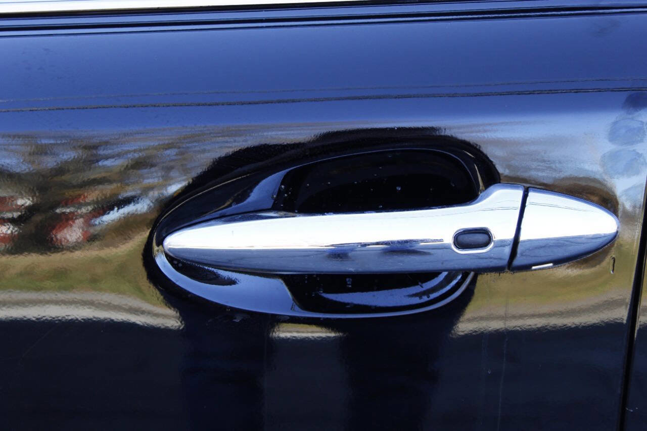 Used 2009 Lexus IS 250 AWD image 14