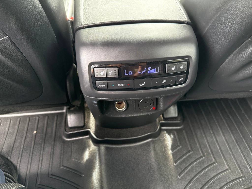 Used 2022 Hyundai Palisade Calligraphy w/ Cargo Package FWD image 18