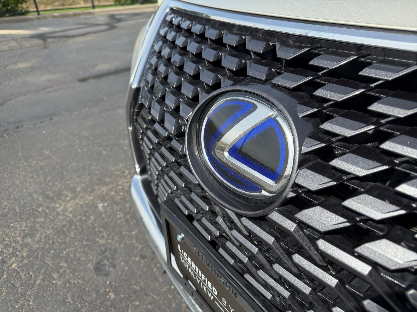 Used 2021 Lexus RX 450hL Luxury w/ Cold Area Package (CT) AWD/4WD image 22