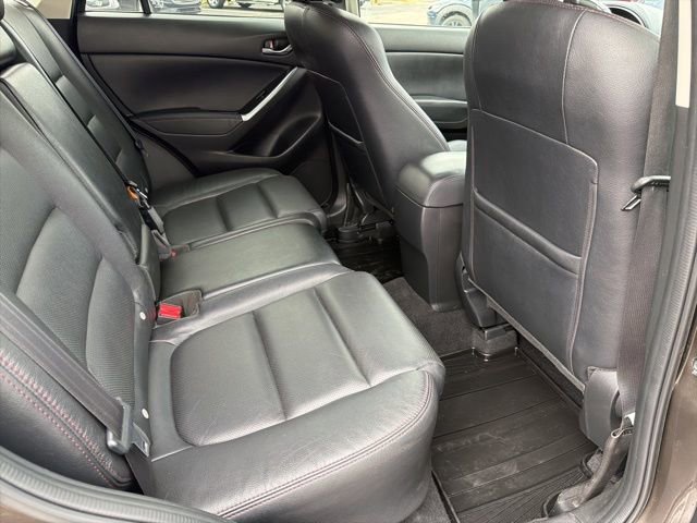 Used 2016 MAZDA CX-5 Grand Touring image 26