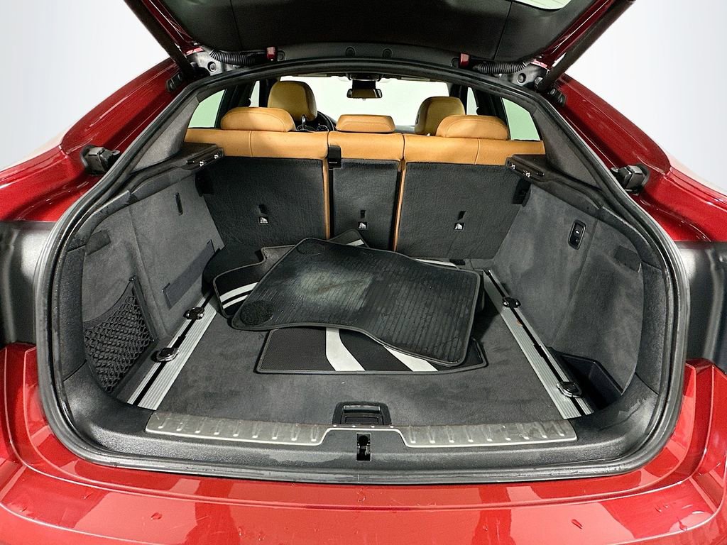 Used 2016 BMW X6 xDrive35i image 27