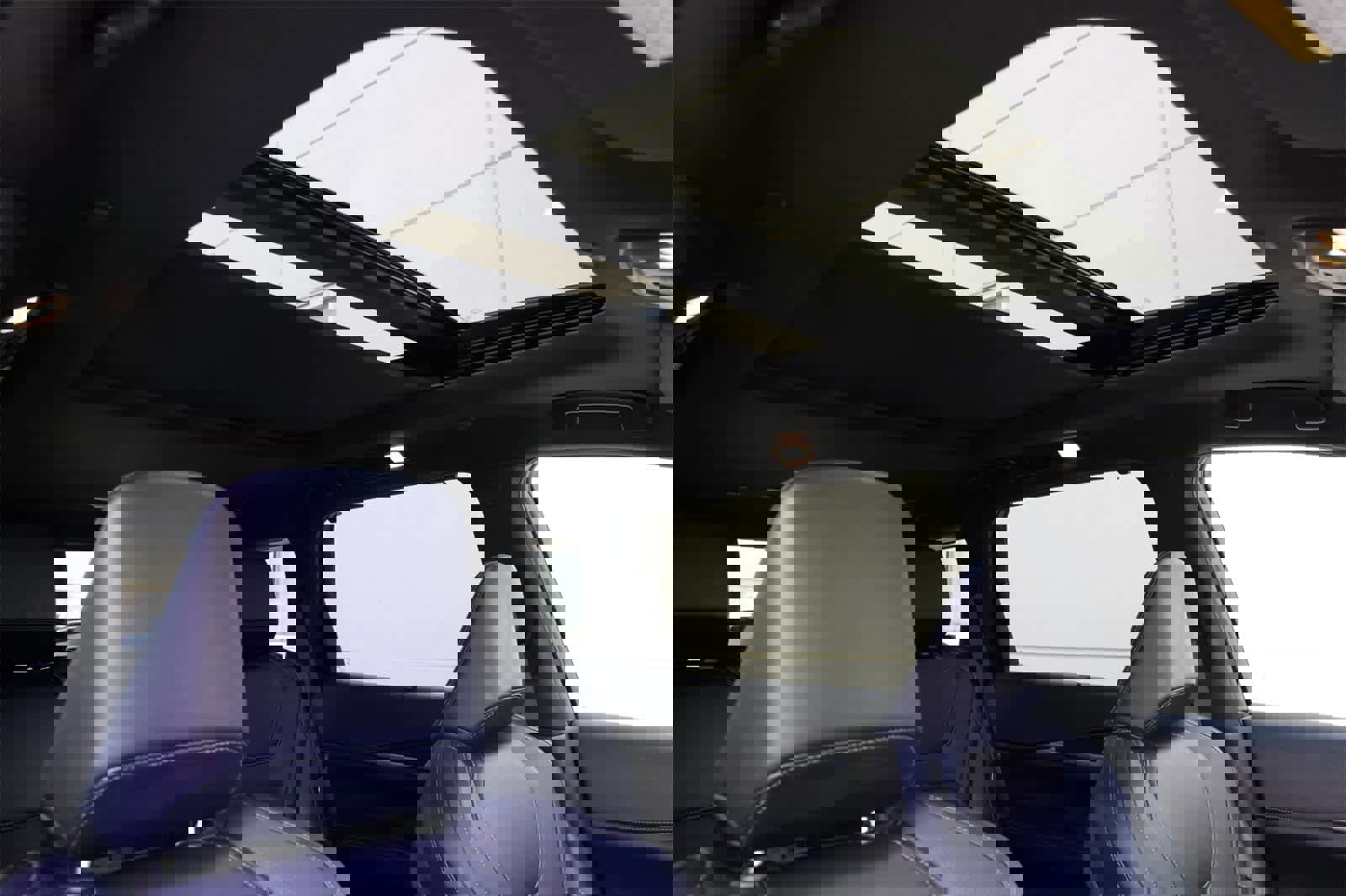 New 2026 INFINITI QX60 Sport image 25