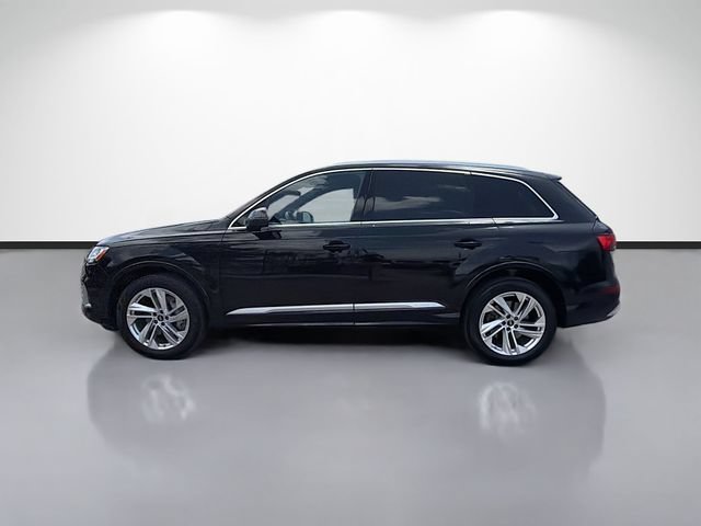 Used 2022 Audi Q7 3.0T Premium Plus AWD/4WD image 6