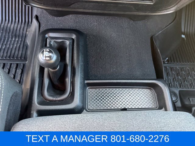 Used 2022 RAM 2500 Tradesman AWD/4WD image 30