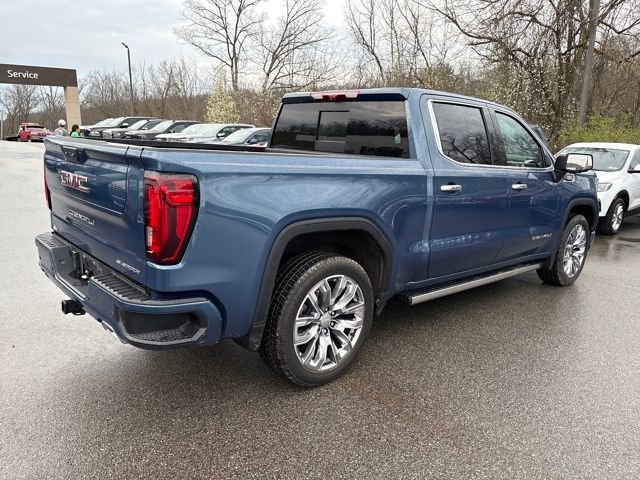 Used 2025 GMC Sierra 1500 Denali w/ Denali Reserve Package image 5