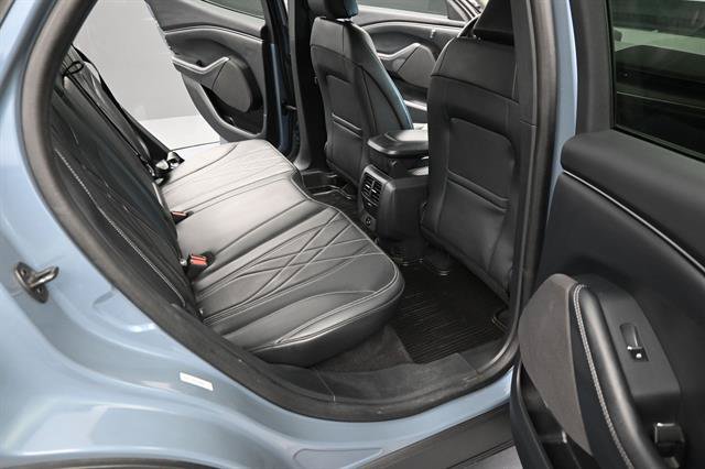 Used 2024 Ford Mustang Mach-E Select RWD image 14
