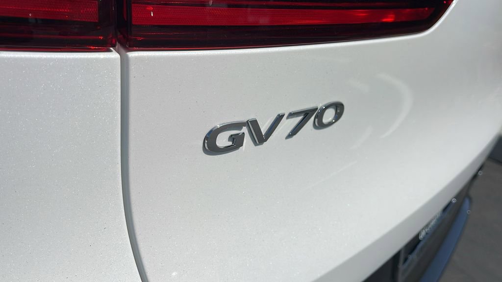 New 2026 Genesis GV70 3.5T Sport Prestige image 30