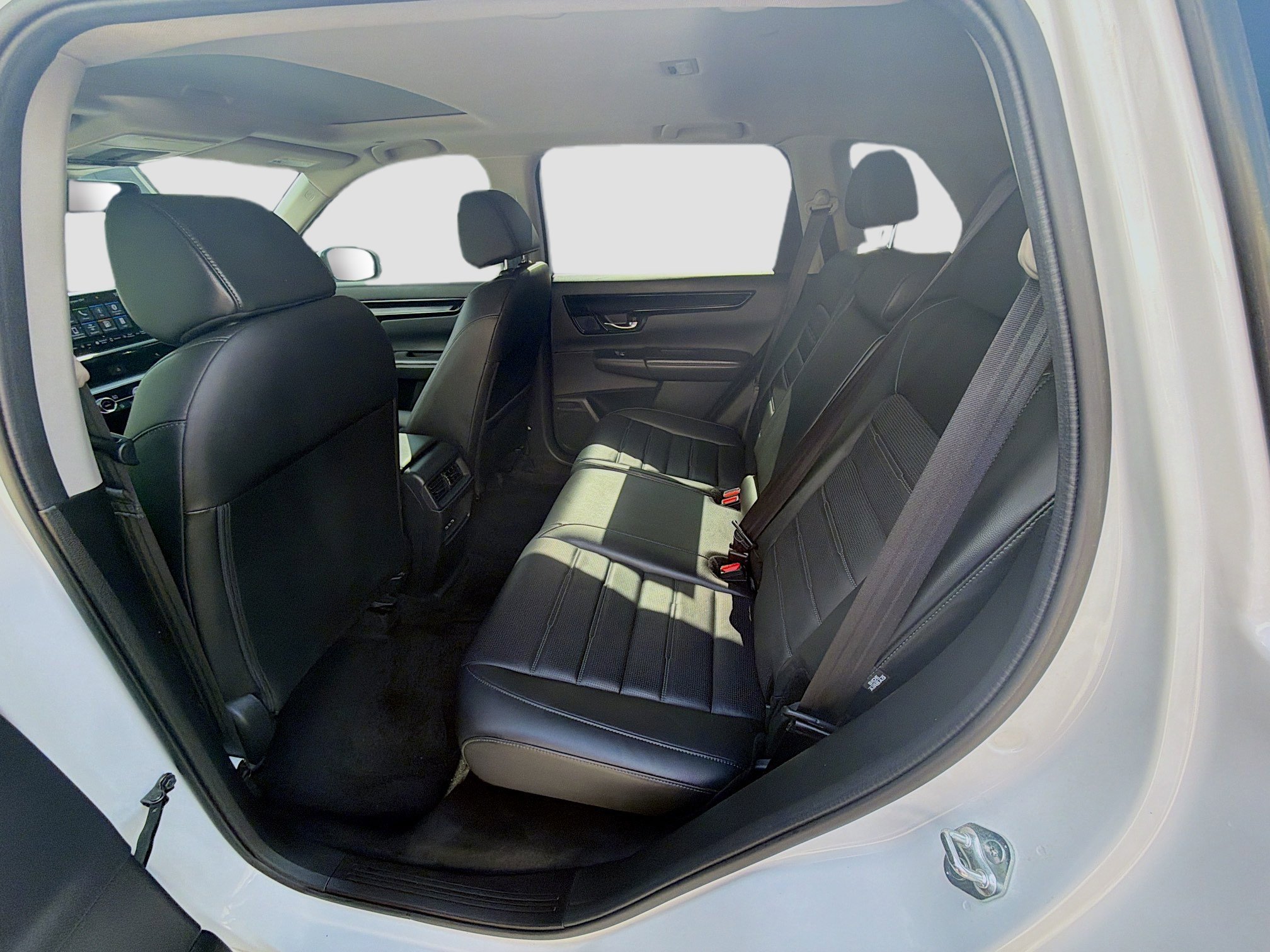 Certified 2024 Honda CR-V EX-L image 23