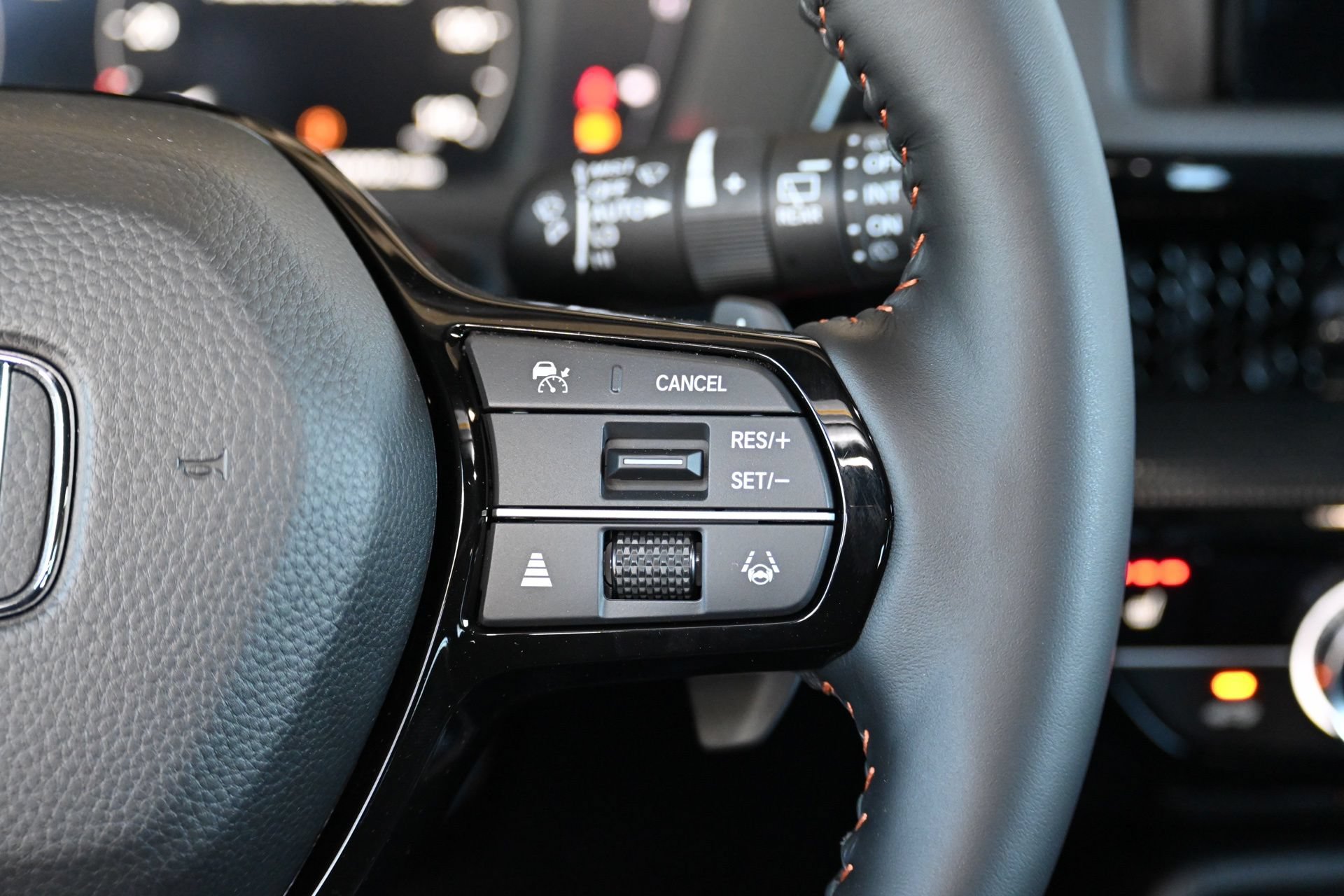 New 2026 Honda CR-V Sport Touring image 29