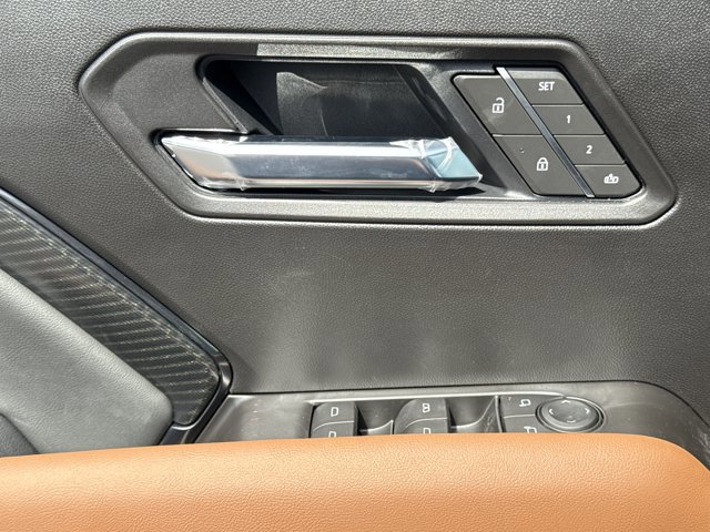 New 2026 GMC Canyon AT4 w/ Technology Plus Package image 17