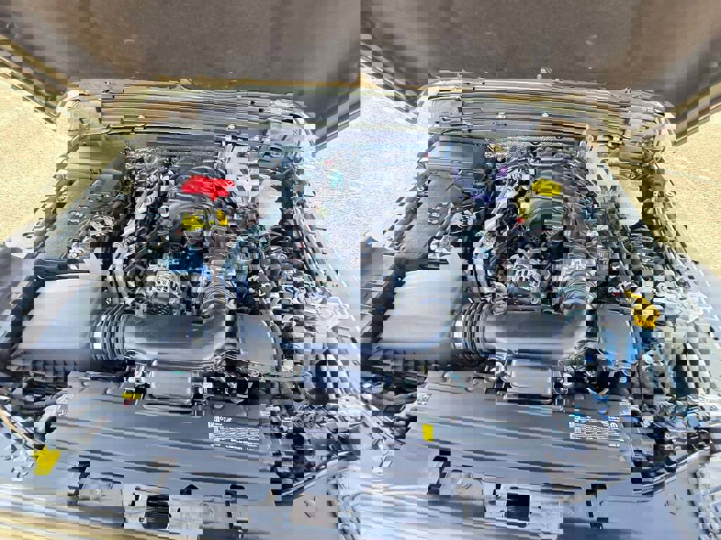 New 2026 Jeep Wrangler Sport S image 18