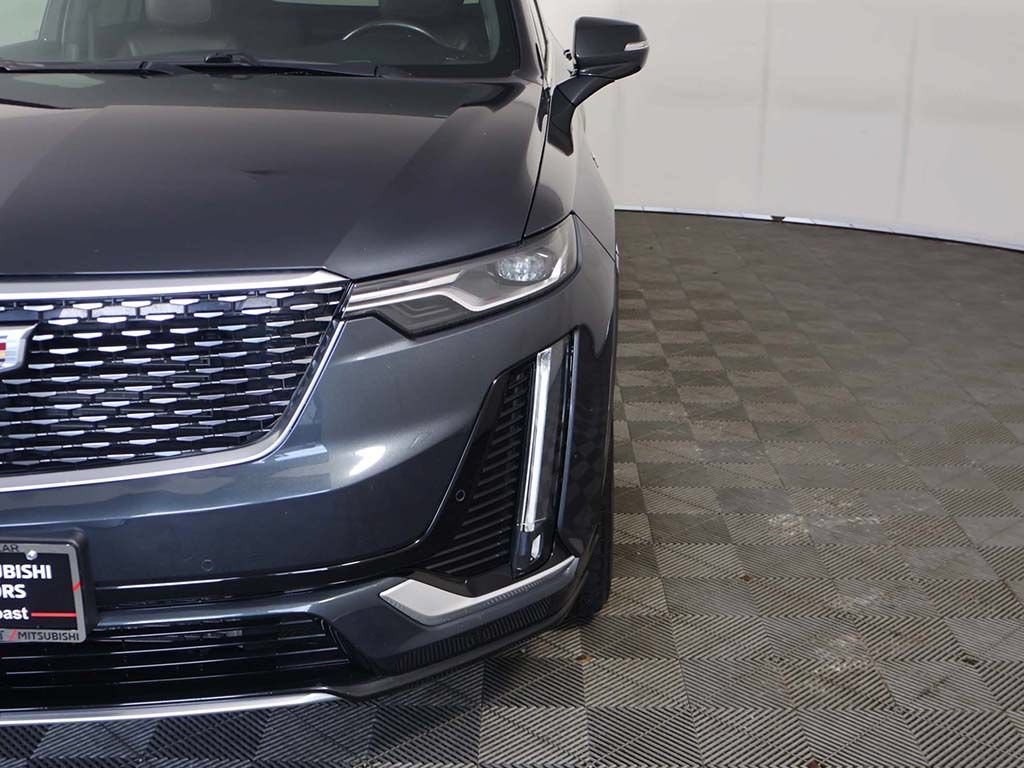 Used 2023 Cadillac XT6 Premium Luxury AWD/4WD image 20