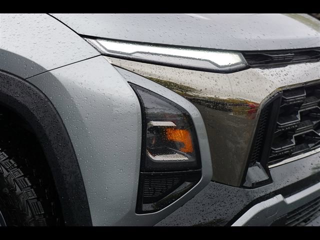 New 2026 Chevrolet Equinox ACTIV image 22