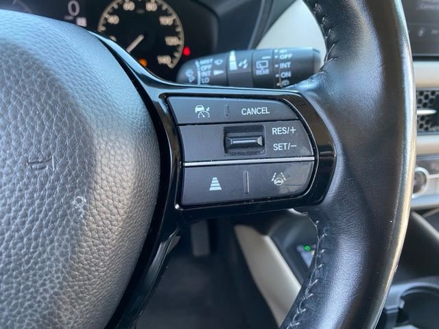 Used 2025 Honda HR-V EX-L image 21
