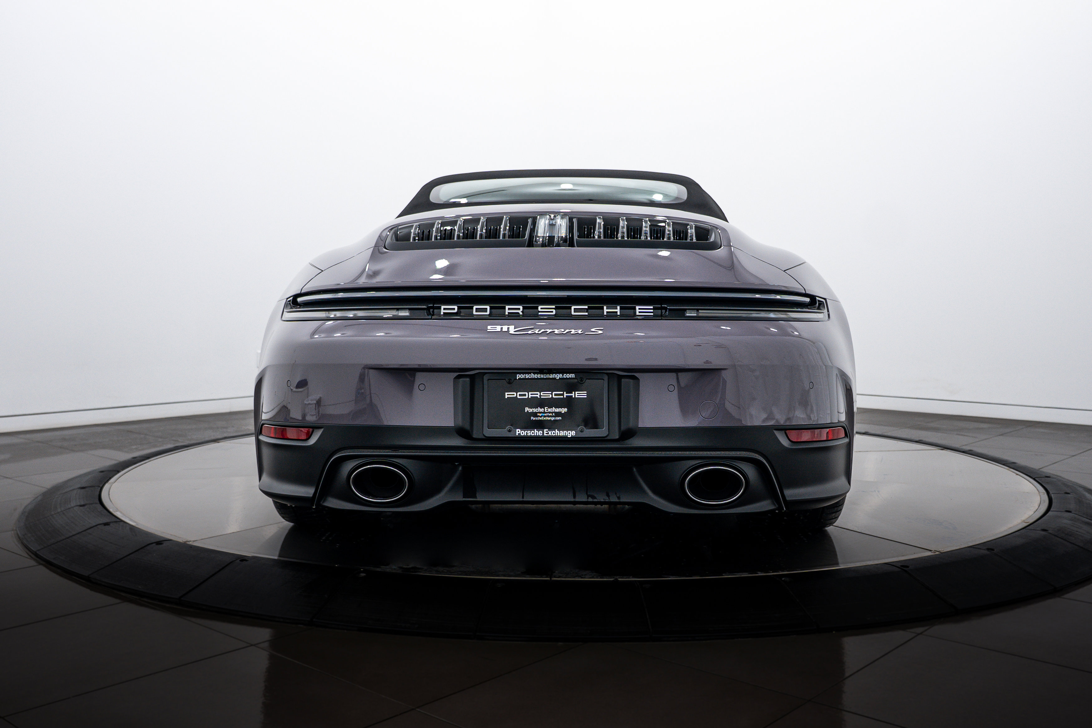New 2026 Porsche 911 Carrera S image 25