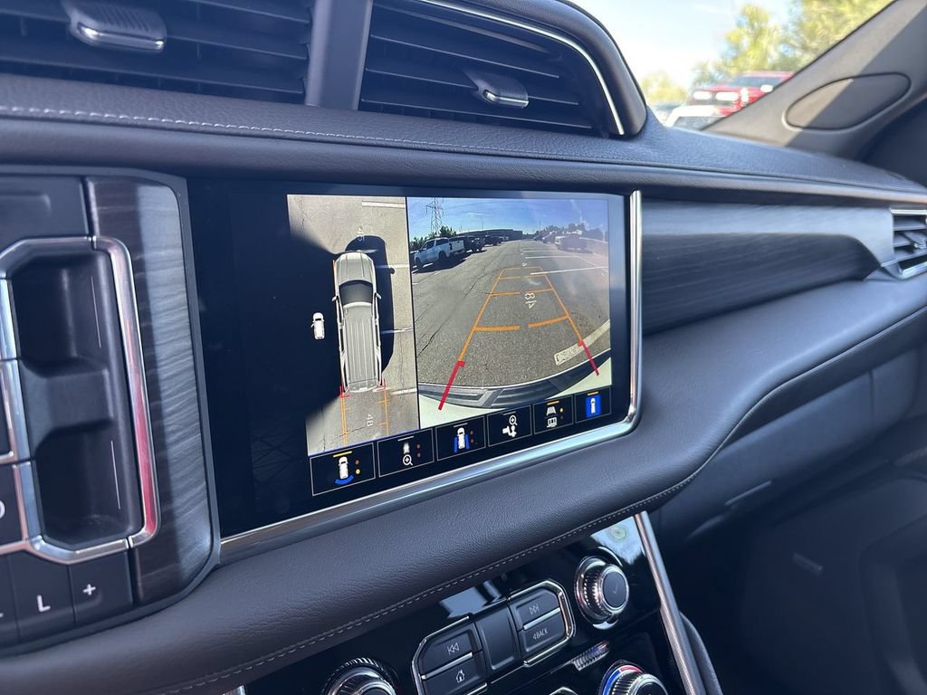 Used 2022 GMC Yukon Denali AWD/4WD image 19