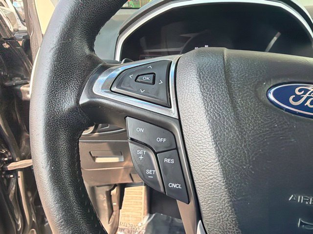 Used 2016 Ford Edge SEL w/ Equipment Group 201A AWD/4WD image 20