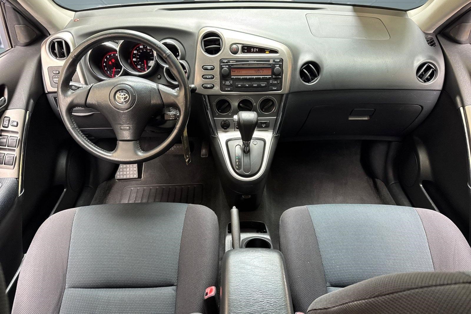 Used 2008 Toyota Matrix XR FWD image 15