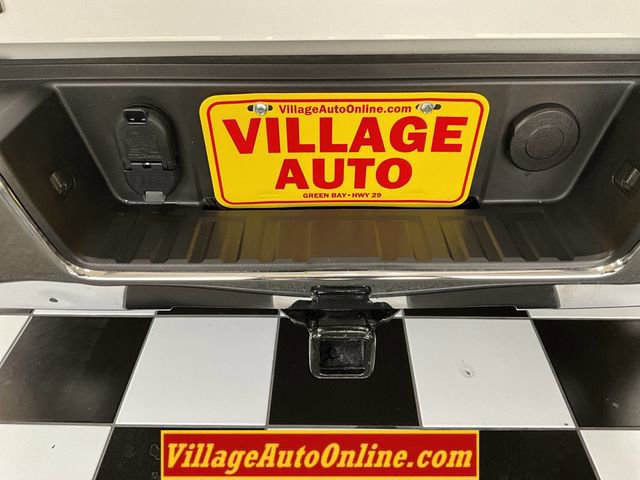 Used 2018 Chevrolet Silverado 1500 LT w/ Max Trailering Package image 35