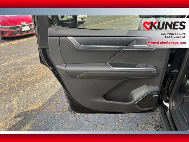 New 2026 GMC Acadia Elevation image 16