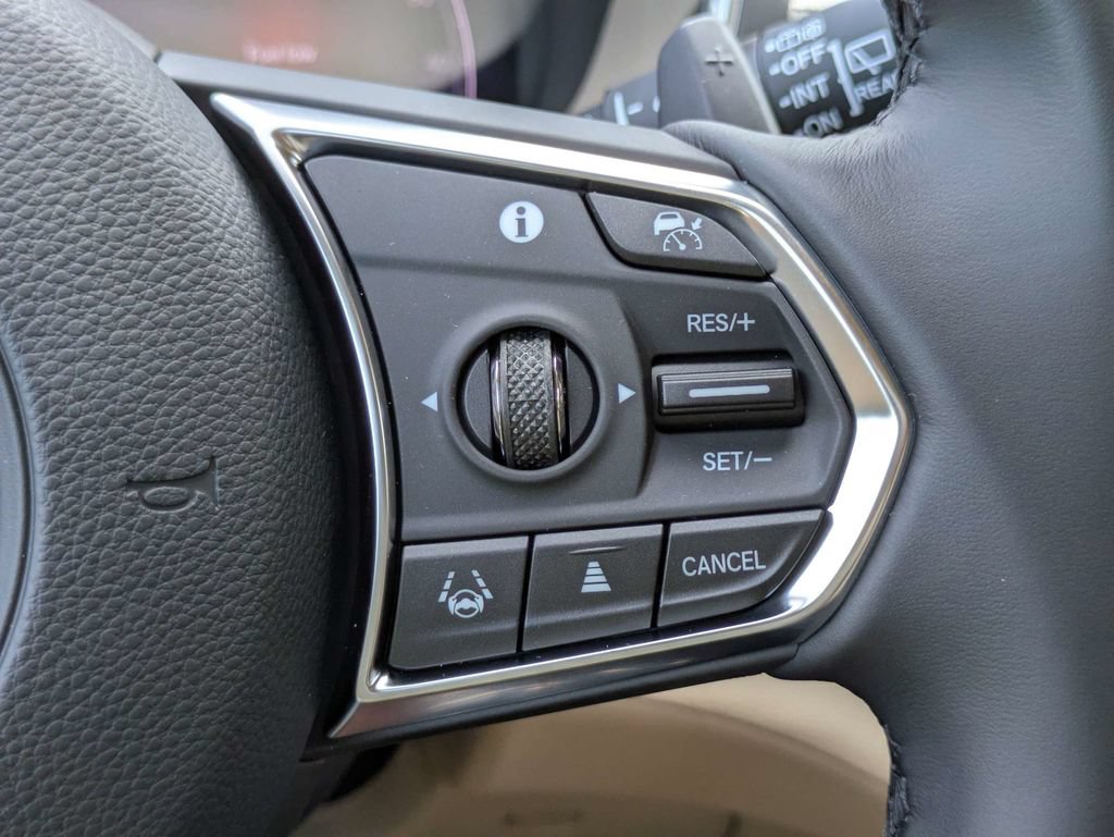 New 2026 Acura MDX FWD image 28
