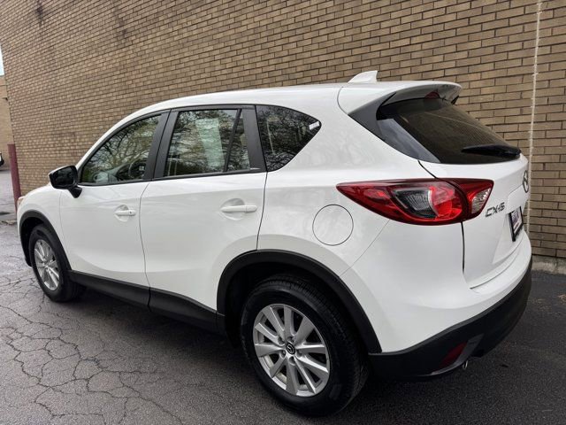 Used 2015 MAZDA CX-5 Sport w/ Bluetooth Audio Package FWD image 24