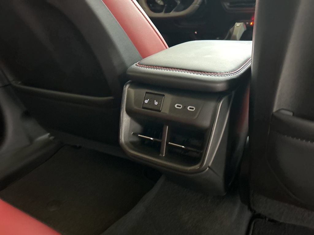 New 2026 Dodge Charger Scat Pack AWD/4WD image 29