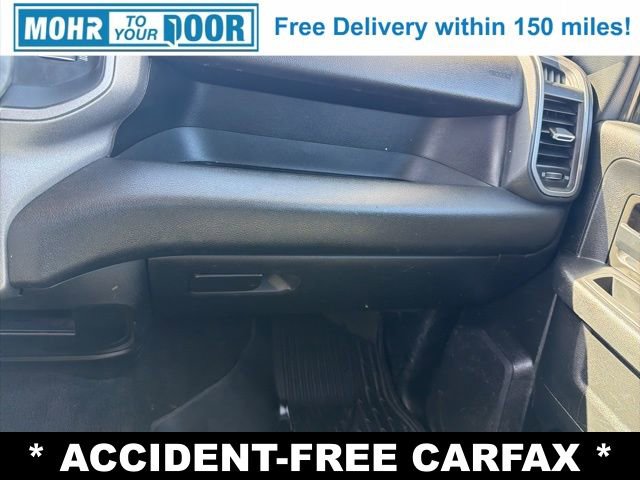 Used 2020 RAM 2500 Tradesman image 28