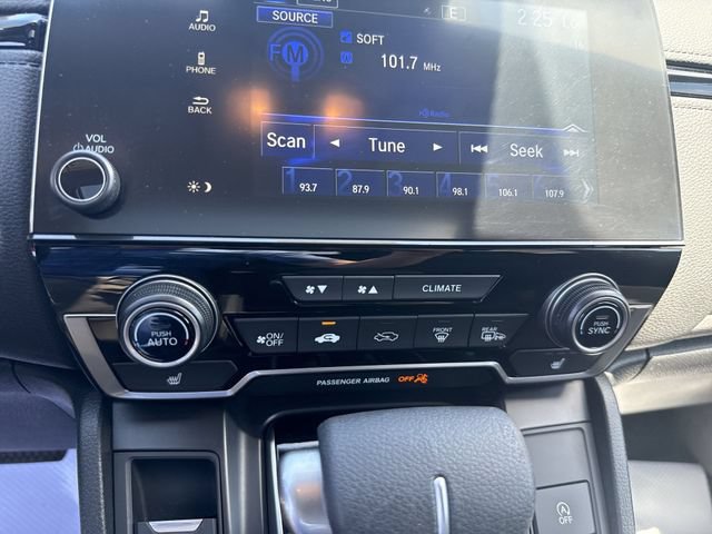 Used 2020 Honda CR-V EX image 19